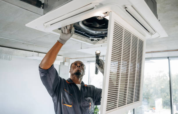Licensed Ductwork Repair service in Monessen, PA - FH HVAC